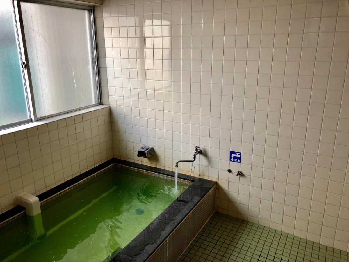 נגנו Umeoka Ryokan מראה חיצוני תמונה