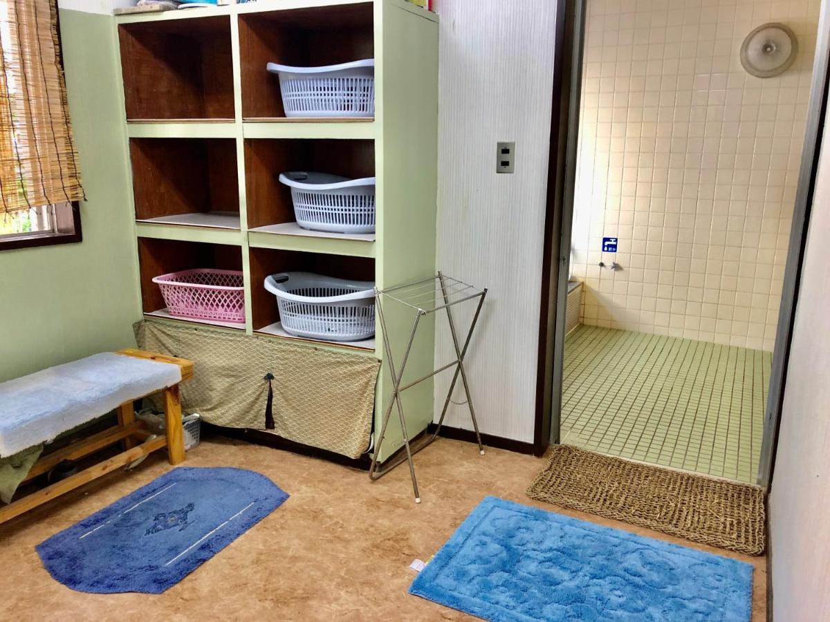 נגנו Umeoka Ryokan מראה חיצוני תמונה