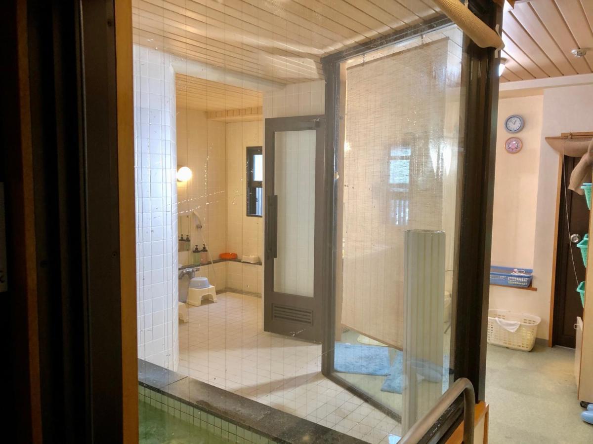 נגנו Umeoka Ryokan מראה חיצוני תמונה