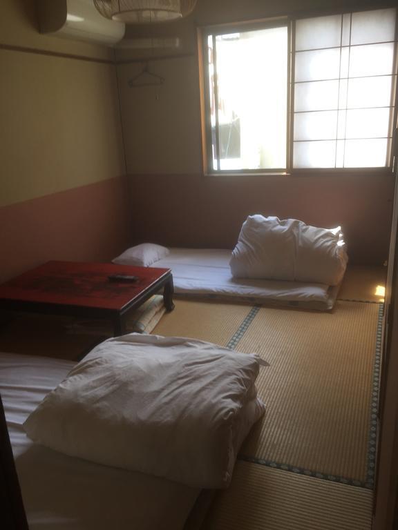 נגנו Umeoka Ryokan מראה חיצוני תמונה